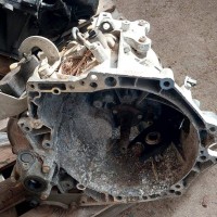 Citroen c3 1.4 16v váltó 20 DP27